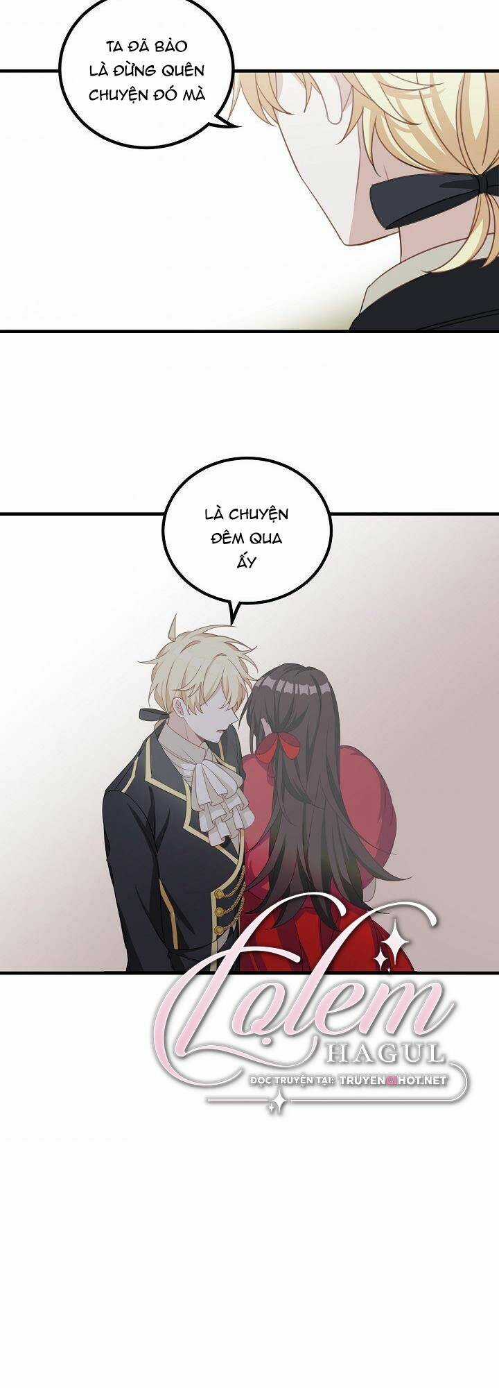 Lần Này, Tôi Sẽ Là Nhân Vật Chính Chapter 11 trang 3