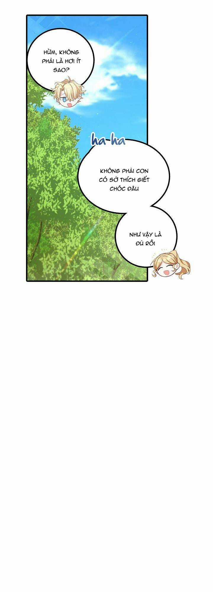 Lần Này, Tôi Sẽ Là Nhân Vật Chính Chapter 11 trang 30