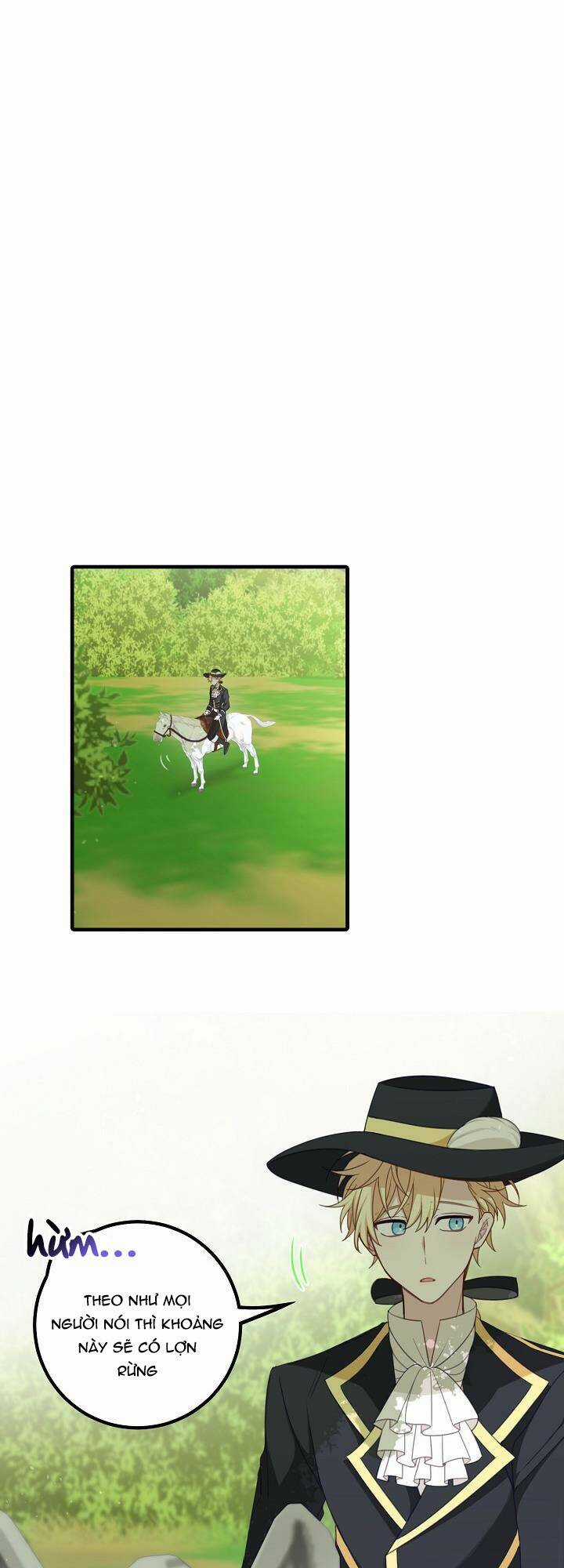 Lần Này, Tôi Sẽ Là Nhân Vật Chính Chapter 11 trang 31