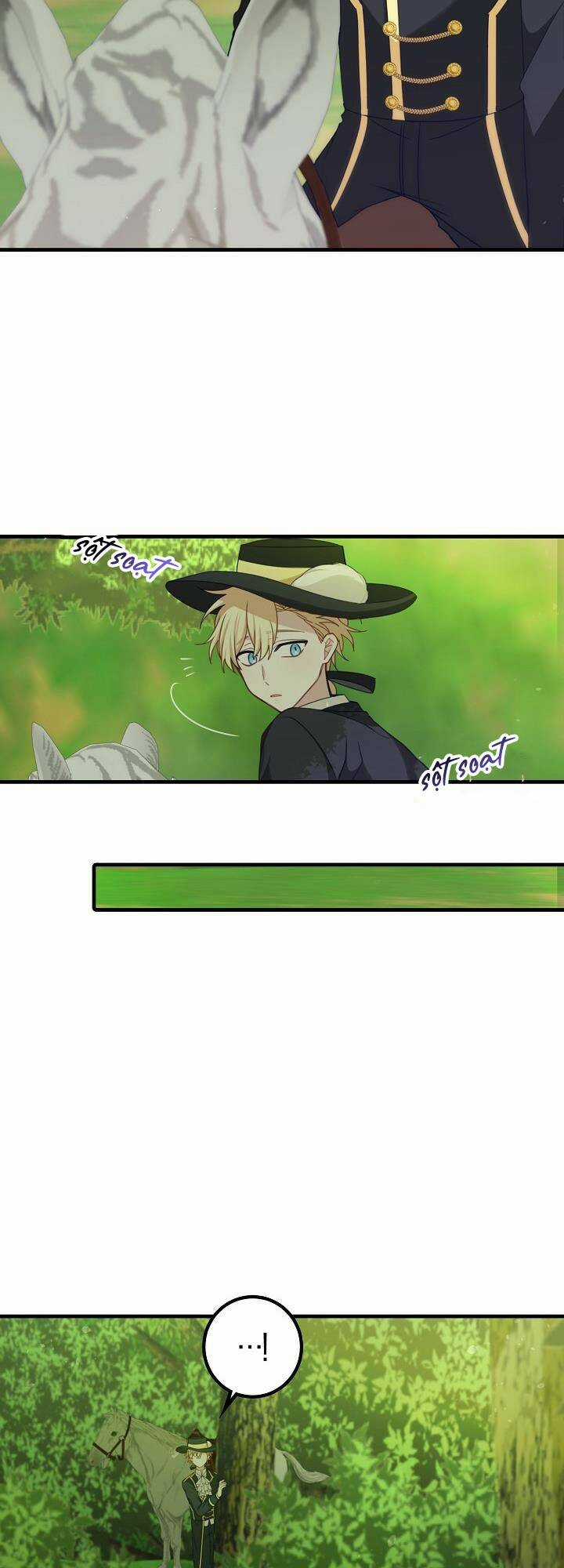 Lần Này, Tôi Sẽ Là Nhân Vật Chính Chapter 11 trang 32