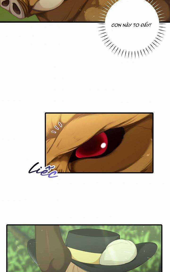 Lần Này, Tôi Sẽ Là Nhân Vật Chính Chapter 11 trang 34