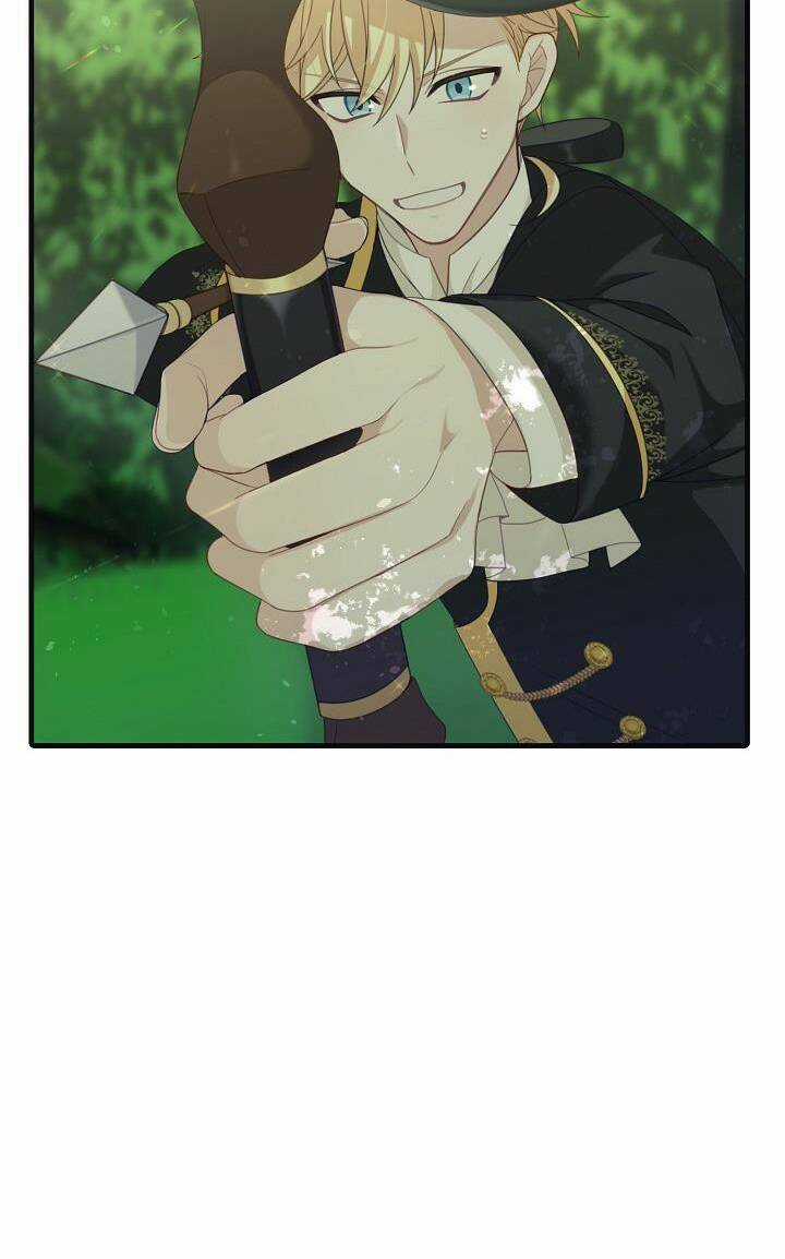 Lần Này, Tôi Sẽ Là Nhân Vật Chính Chapter 11 trang 35