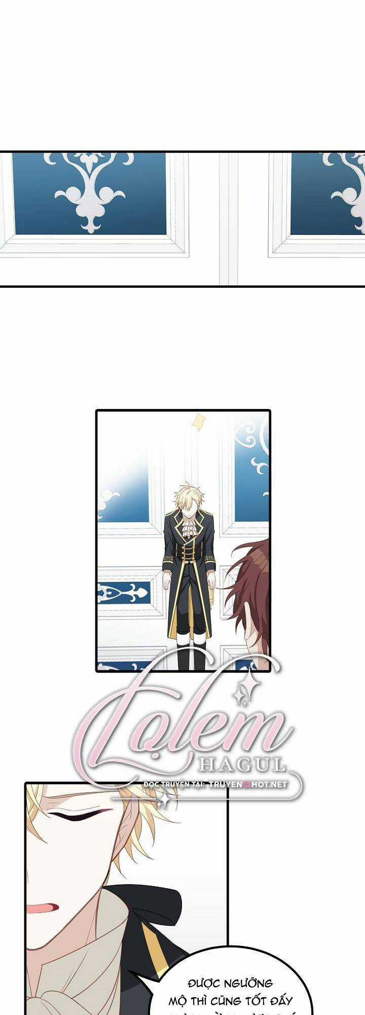 Lần Này, Tôi Sẽ Là Nhân Vật Chính Chapter 11 trang 4