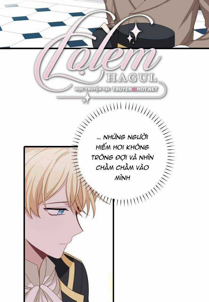 Lần Này, Tôi Sẽ Là Nhân Vật Chính Chapter 11 trang 6