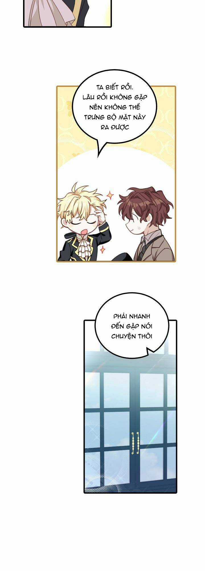 Lần Này, Tôi Sẽ Là Nhân Vật Chính Chapter 11 trang 7