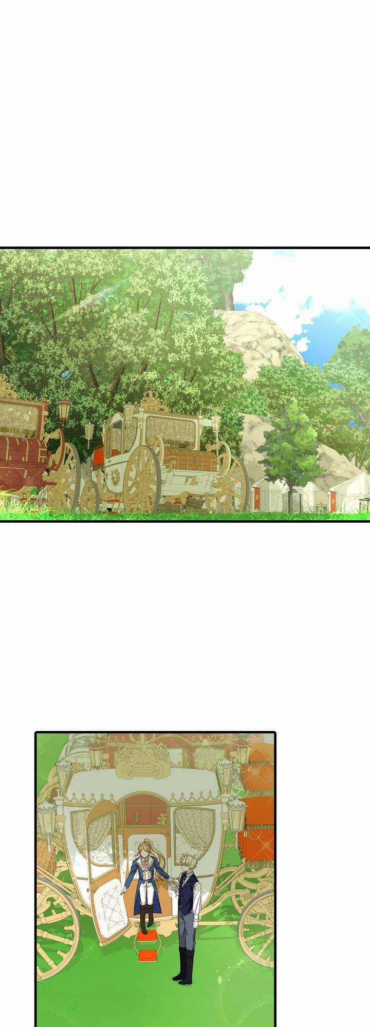 Lần Này, Tôi Sẽ Là Nhân Vật Chính Chapter 11 trang 9