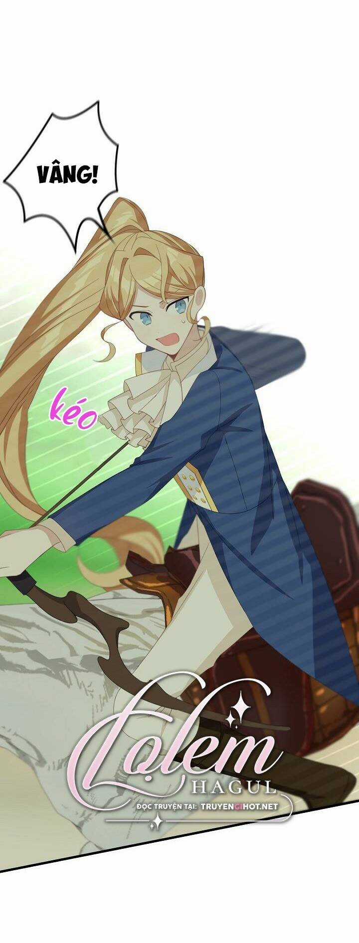 Lần Này, Tôi Sẽ Là Nhân Vật Chính Chapter 12 trang 10