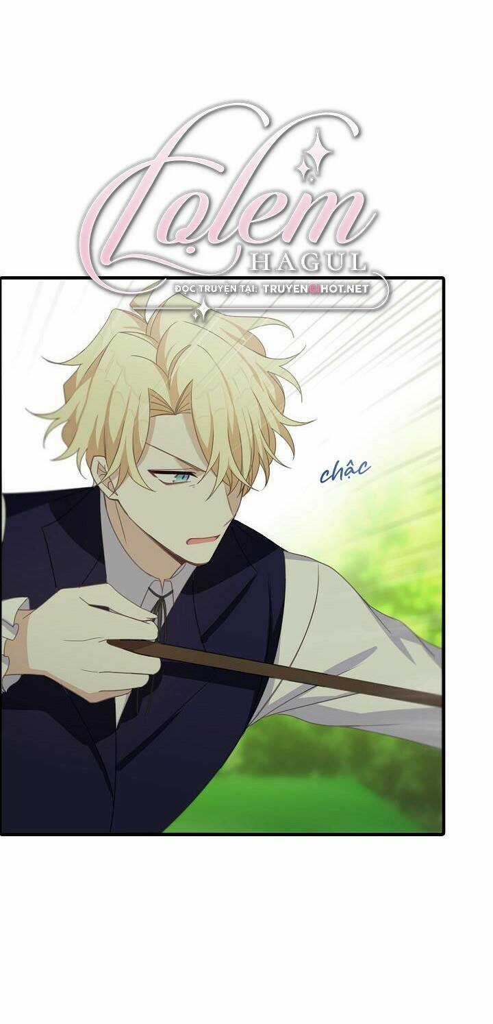 Lần Này, Tôi Sẽ Là Nhân Vật Chính Chapter 12 trang 13