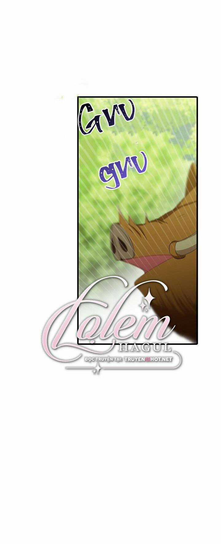 Lần Này, Tôi Sẽ Là Nhân Vật Chính Chapter 12 trang 15