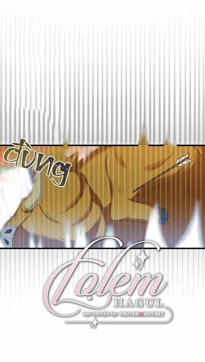 Lần Này, Tôi Sẽ Là Nhân Vật Chính Chapter 12 trang 17