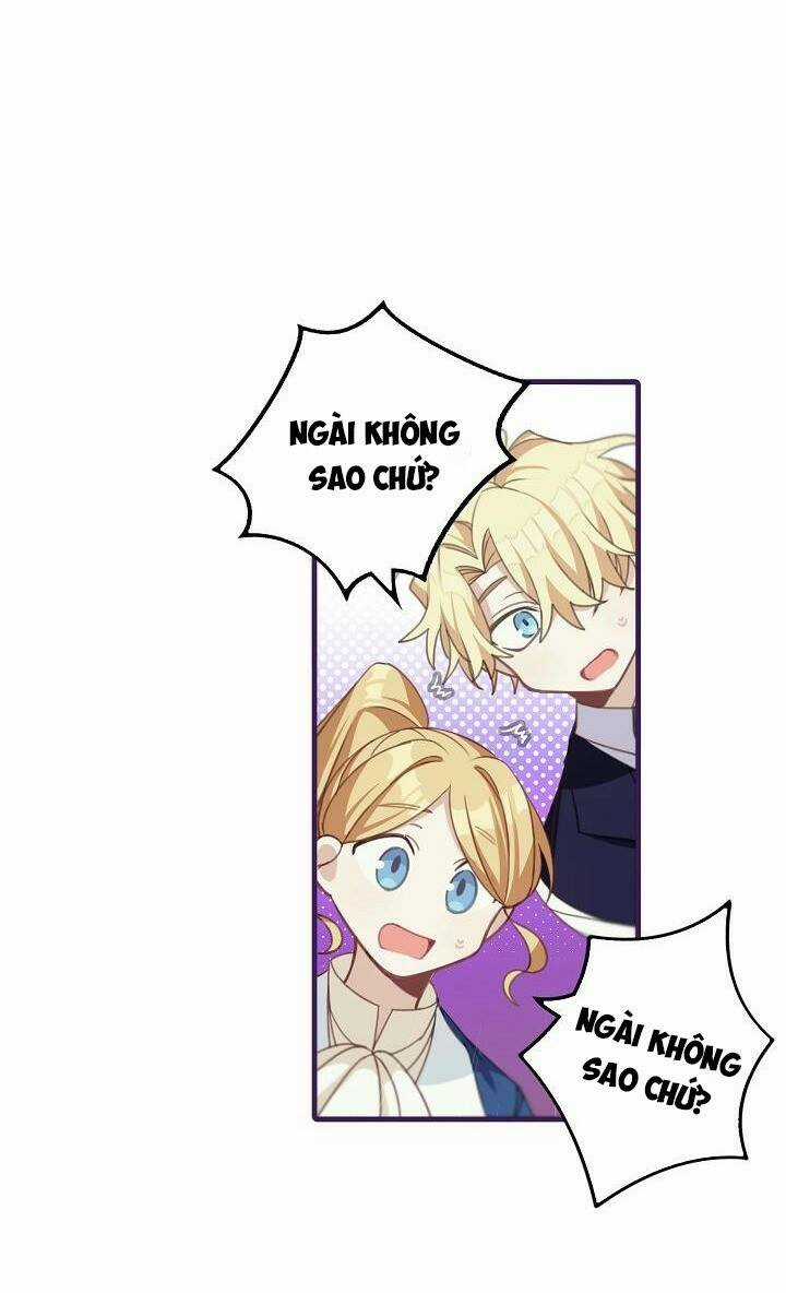 Lần Này, Tôi Sẽ Là Nhân Vật Chính Chapter 12 trang 19