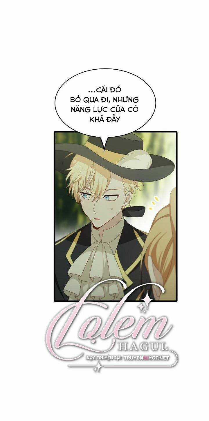 Lần Này, Tôi Sẽ Là Nhân Vật Chính Chapter 12 trang 23