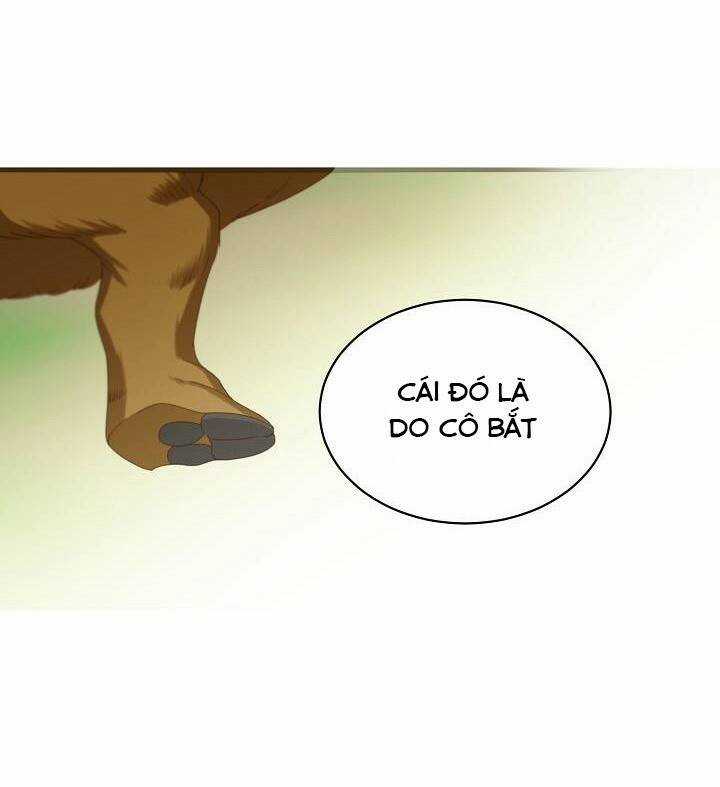 Lần Này, Tôi Sẽ Là Nhân Vật Chính Chapter 12 trang 24