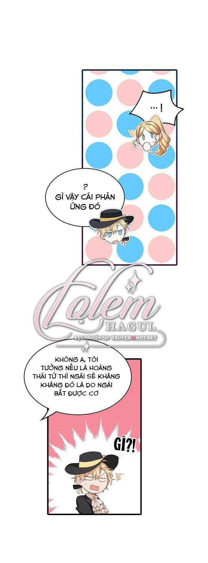 Lần Này, Tôi Sẽ Là Nhân Vật Chính Chapter 12 trang 25