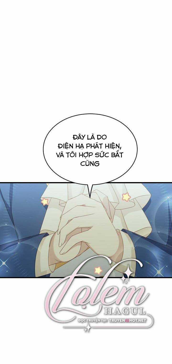 Lần Này, Tôi Sẽ Là Nhân Vật Chính Chapter 12 trang 27