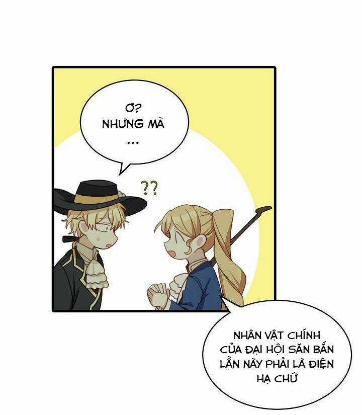 Lần Này, Tôi Sẽ Là Nhân Vật Chính Chapter 12 trang 28