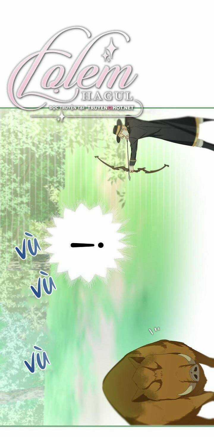 Lần Này, Tôi Sẽ Là Nhân Vật Chính Chapter 12 trang 3