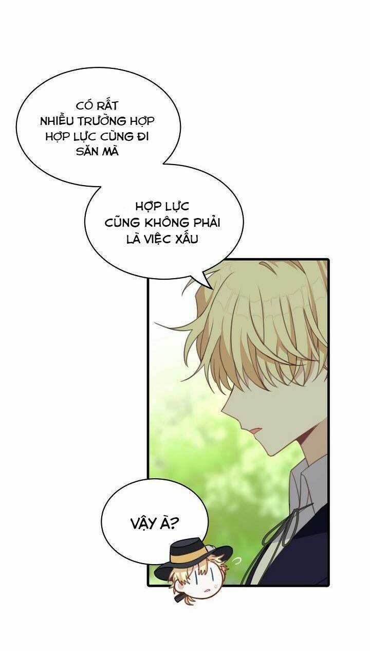 Lần Này, Tôi Sẽ Là Nhân Vật Chính Chapter 12 trang 30