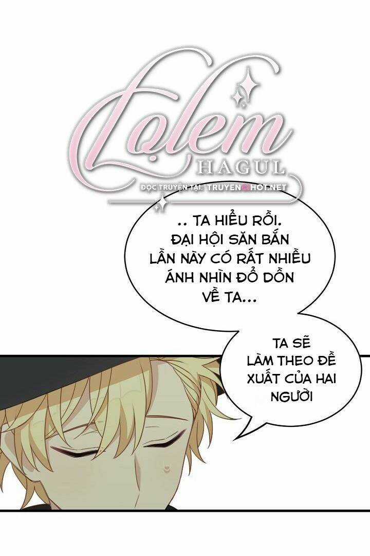 Lần Này, Tôi Sẽ Là Nhân Vật Chính Chapter 12 trang 31