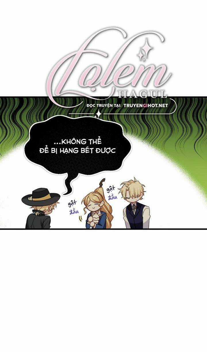 Lần Này, Tôi Sẽ Là Nhân Vật Chính Chapter 12 trang 32