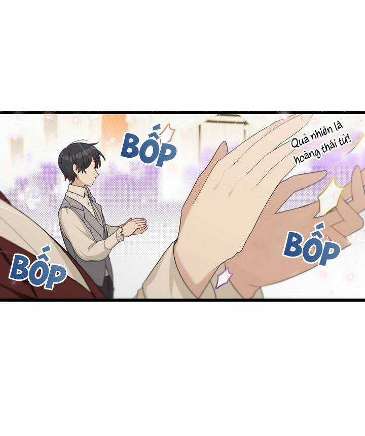 Lần Này, Tôi Sẽ Là Nhân Vật Chính Chapter 12 trang 41