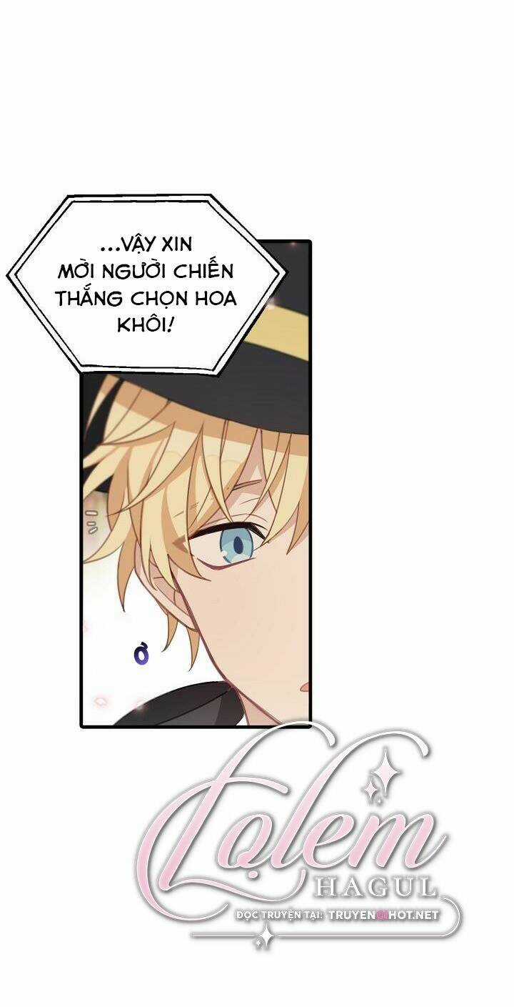 Lần Này, Tôi Sẽ Là Nhân Vật Chính Chapter 12 trang 42