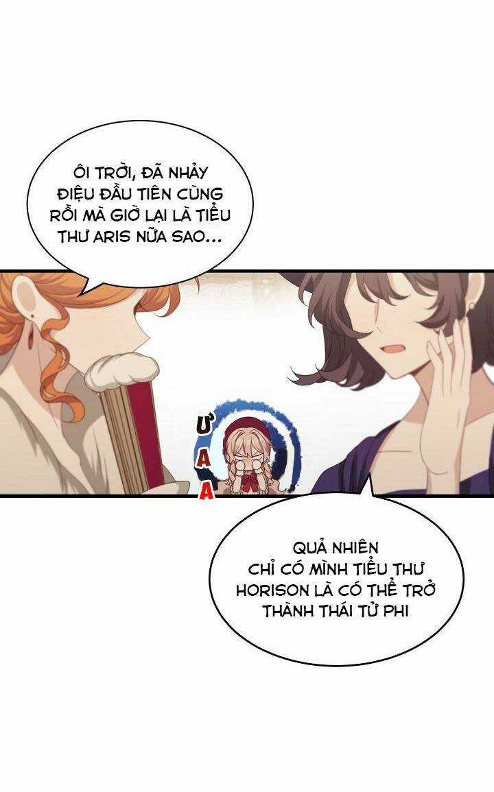 Lần Này, Tôi Sẽ Là Nhân Vật Chính Chapter 12 trang 45