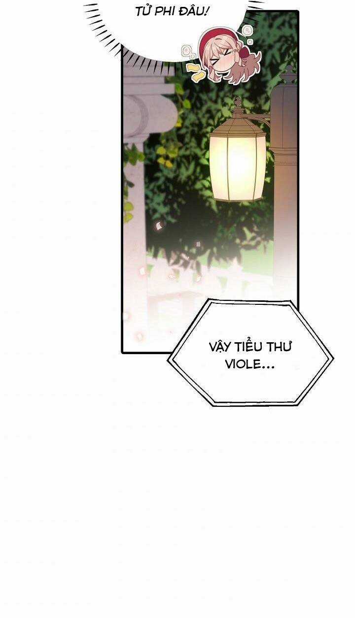 Lần Này, Tôi Sẽ Là Nhân Vật Chính Chapter 12 trang 47