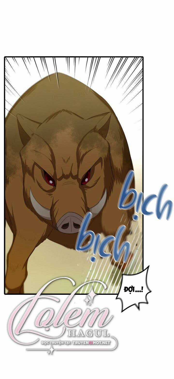 Lần Này, Tôi Sẽ Là Nhân Vật Chính Chapter 12 trang 5