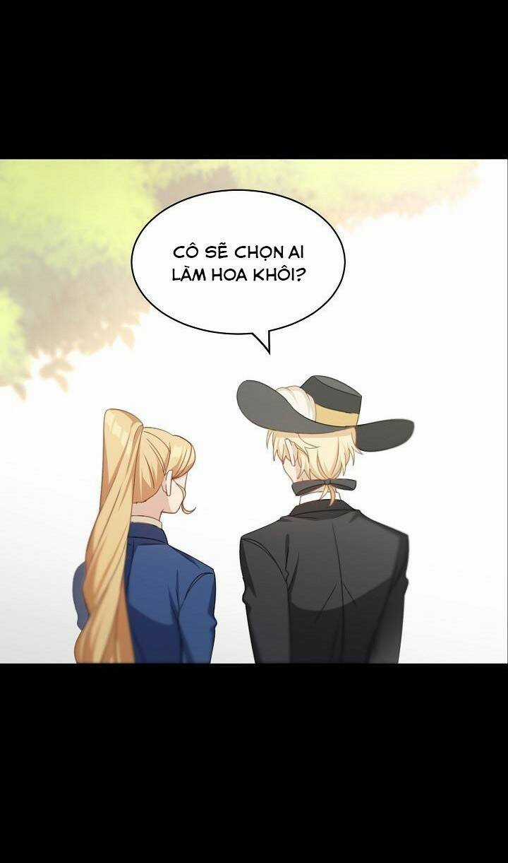 Lần Này, Tôi Sẽ Là Nhân Vật Chính Chapter 12 trang 51