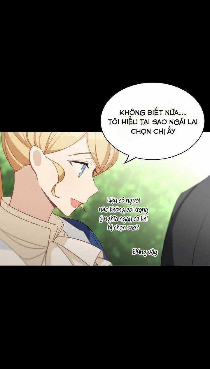 Lần Này, Tôi Sẽ Là Nhân Vật Chính Chapter 12 trang 52