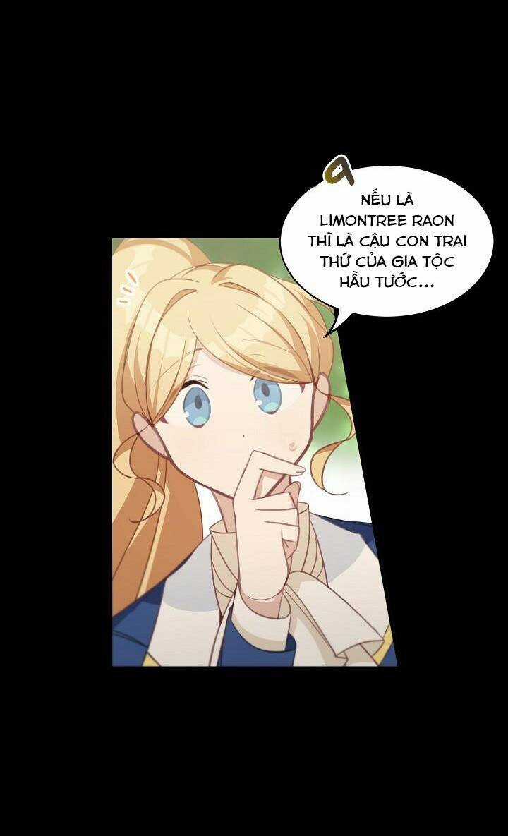 Lần Này, Tôi Sẽ Là Nhân Vật Chính Chapter 12 trang 55