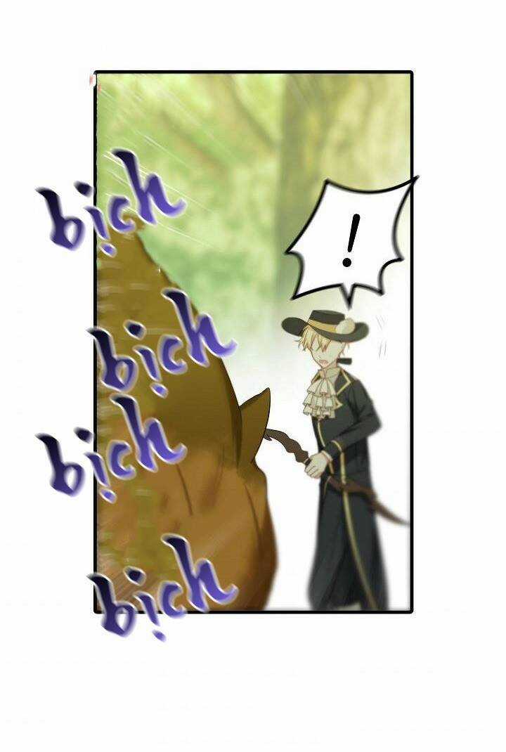 Lần Này, Tôi Sẽ Là Nhân Vật Chính Chapter 12 trang 6