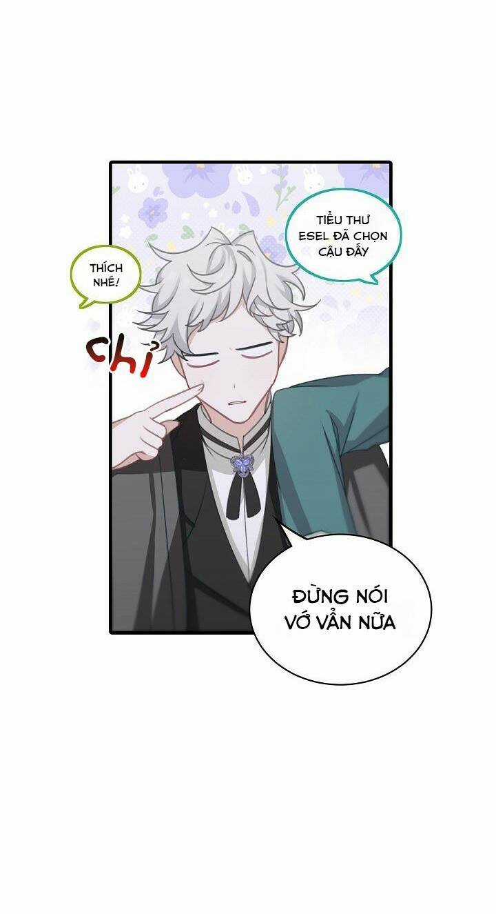 Lần Này, Tôi Sẽ Là Nhân Vật Chính Chapter 12 trang 62