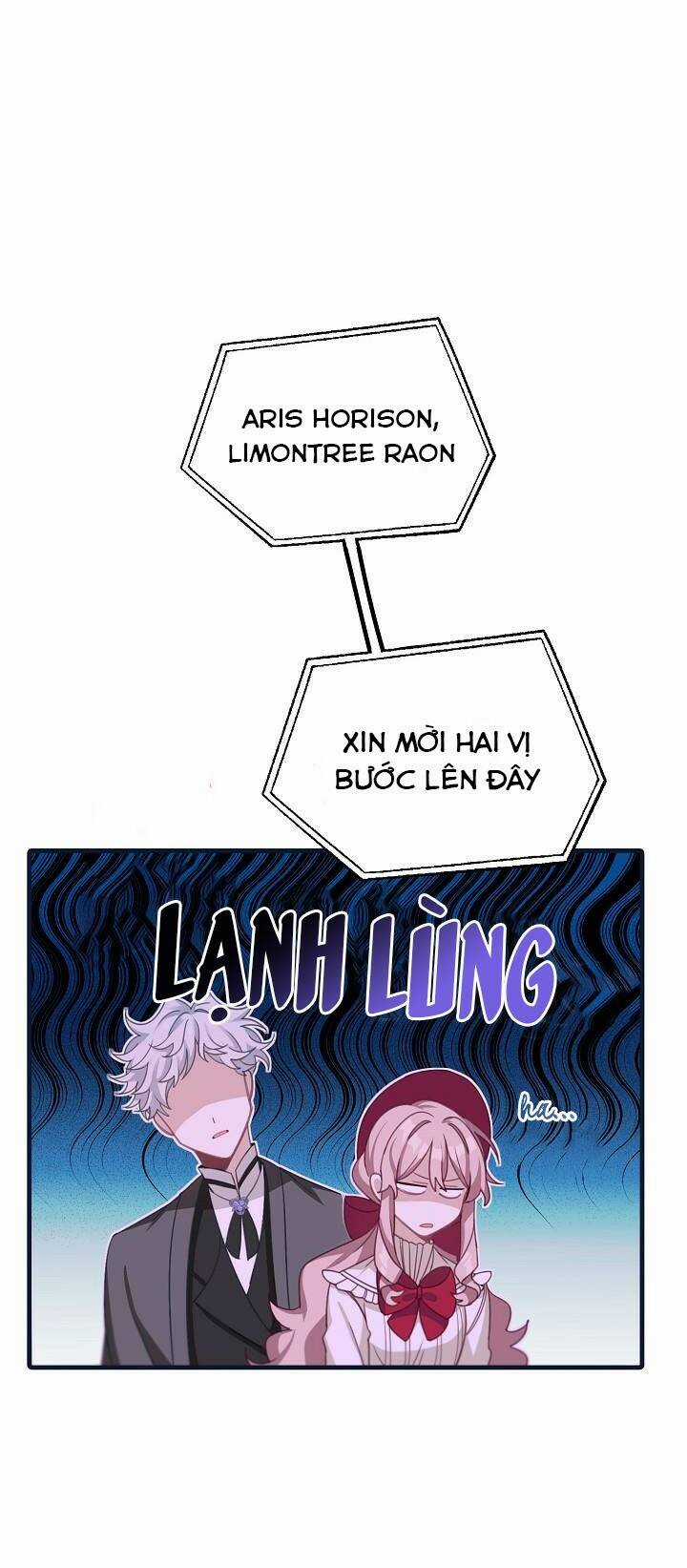 Lần Này, Tôi Sẽ Là Nhân Vật Chính Chapter 12 trang 63