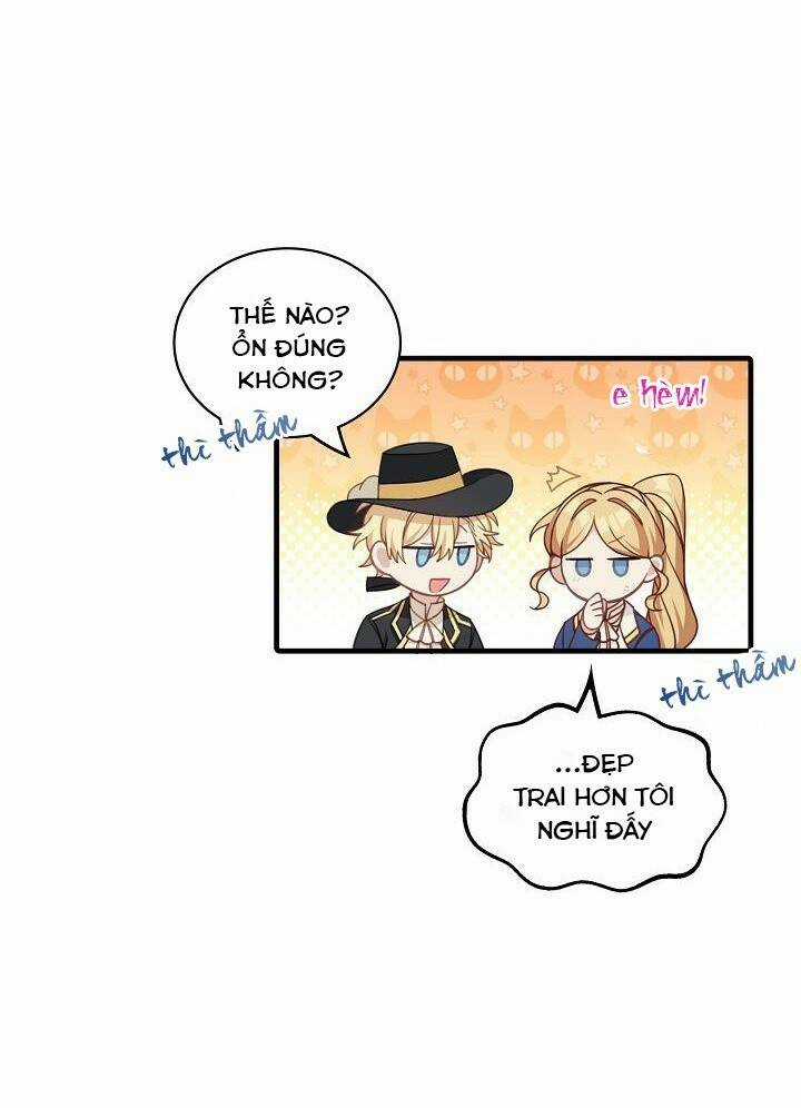 Lần Này, Tôi Sẽ Là Nhân Vật Chính Chapter 12 trang 65