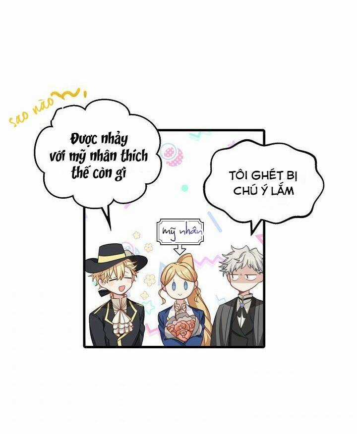 Lần Này, Tôi Sẽ Là Nhân Vật Chính Chapter 12 trang 69