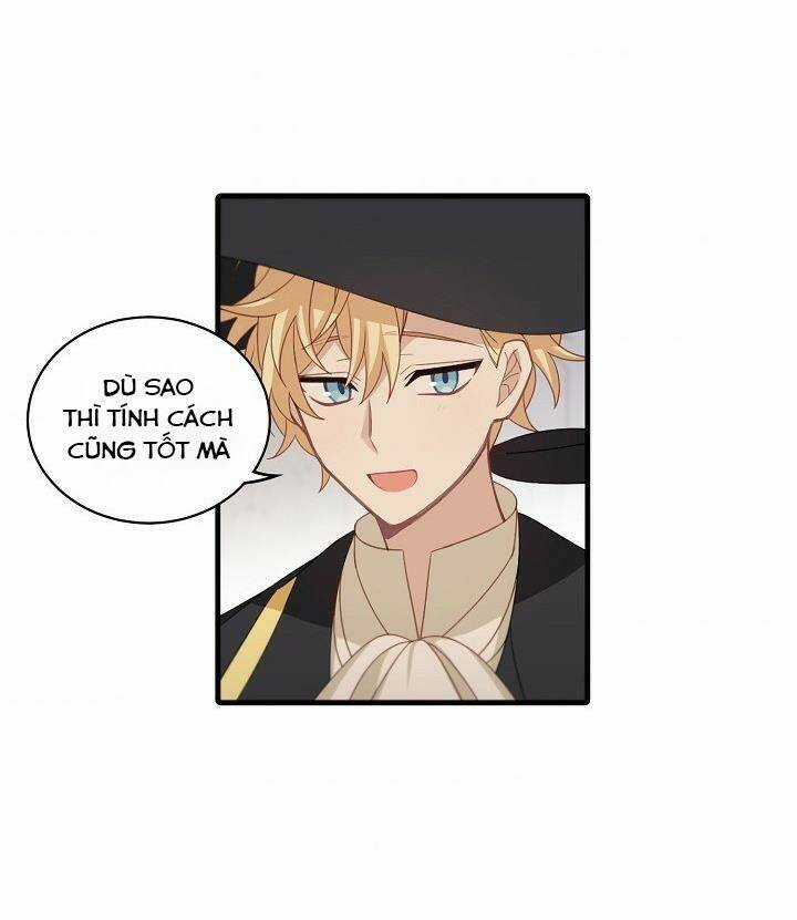 Lần Này, Tôi Sẽ Là Nhân Vật Chính Chapter 12 trang 70