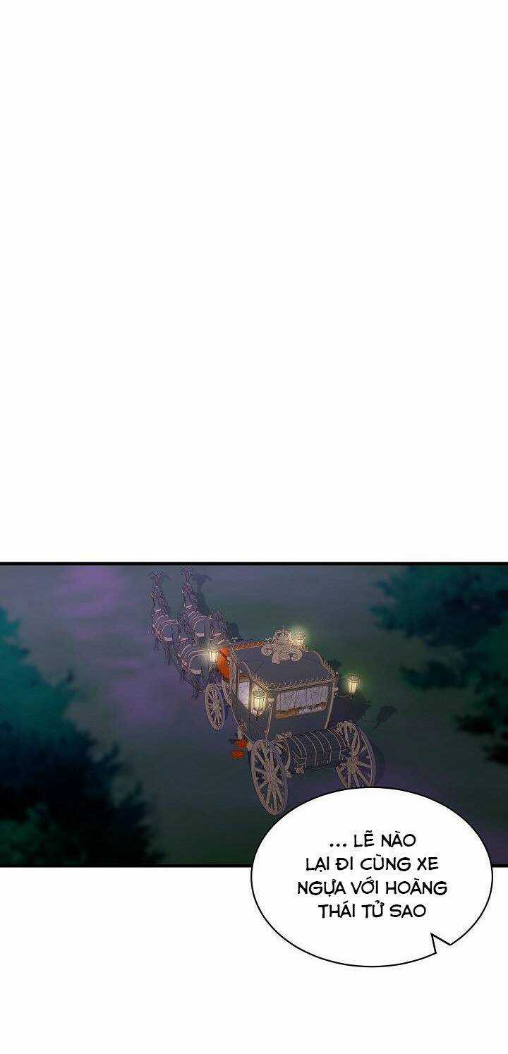 Lần Này, Tôi Sẽ Là Nhân Vật Chính Chapter 12 trang 73