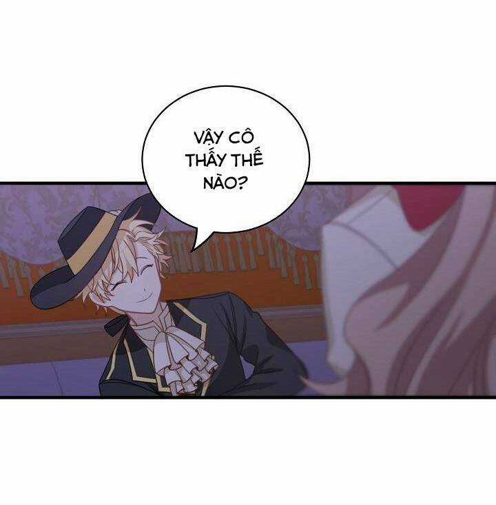 Lần Này, Tôi Sẽ Là Nhân Vật Chính Chapter 12 trang 74