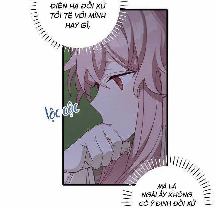 Lần Này, Tôi Sẽ Là Nhân Vật Chính Chapter 12 trang 77