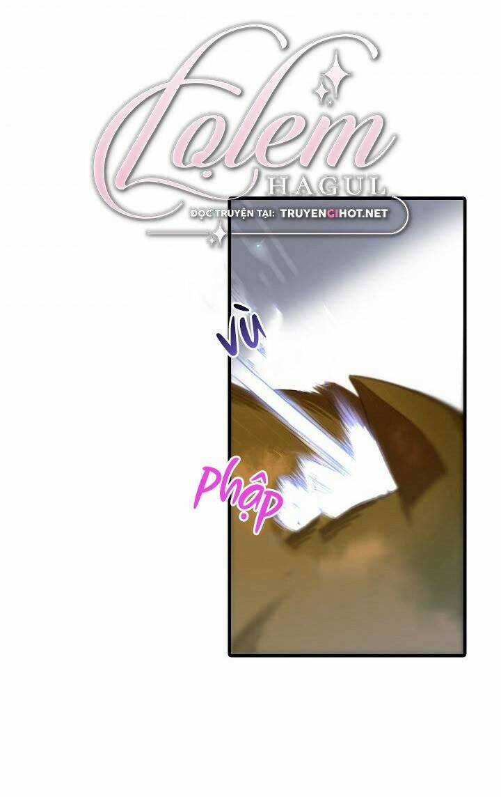 Lần Này, Tôi Sẽ Là Nhân Vật Chính Chapter 12 trang 8