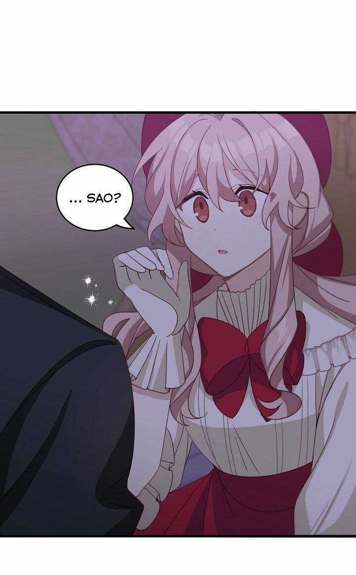 Lần Này, Tôi Sẽ Là Nhân Vật Chính Chapter 12 trang 80