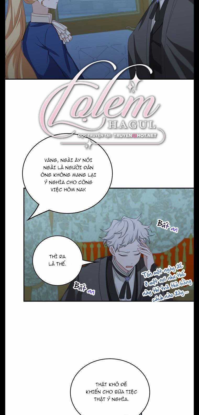 Lần Này, Tôi Sẽ Là Nhân Vật Chính Chapter 13 trang 10