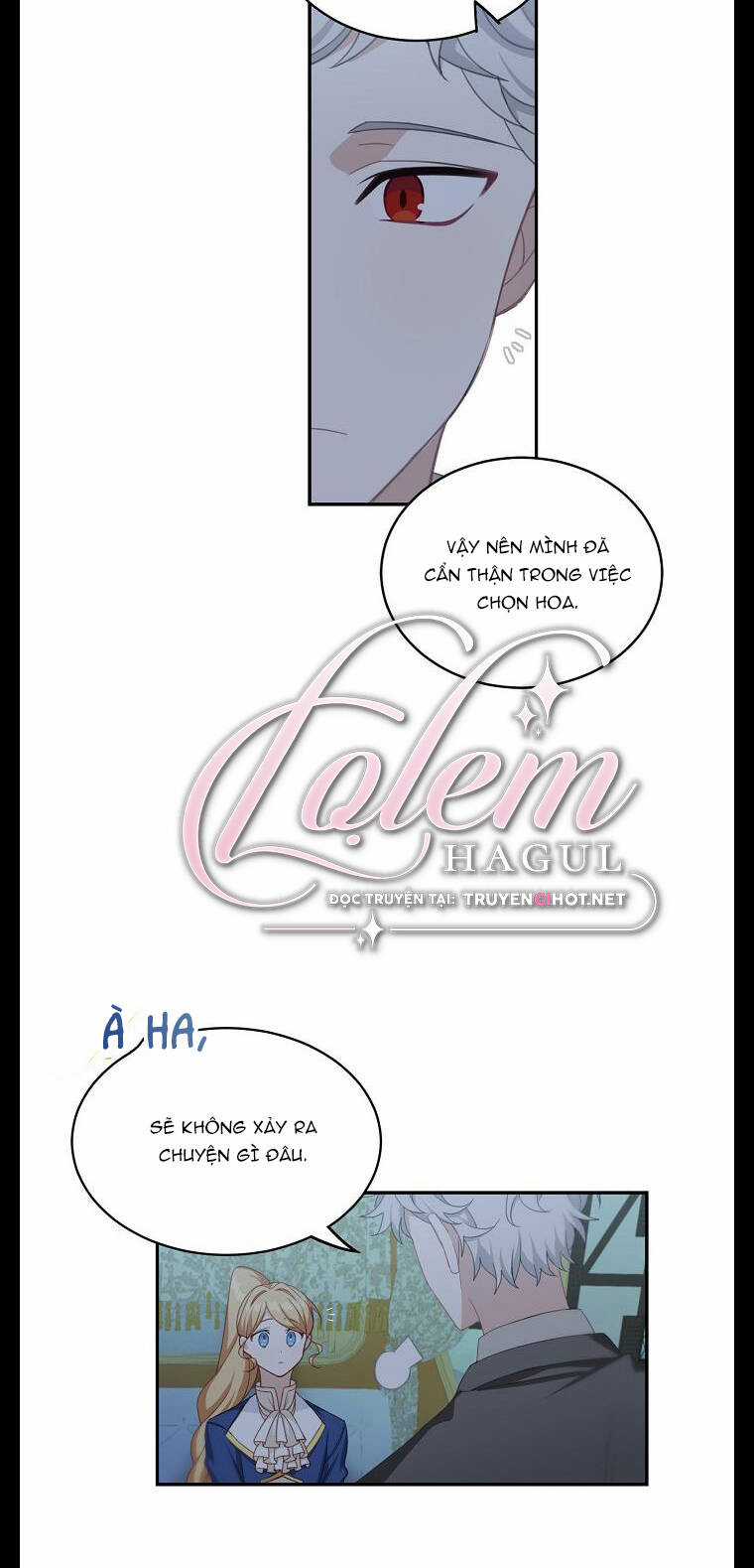 Lần Này, Tôi Sẽ Là Nhân Vật Chính Chapter 13 trang 11