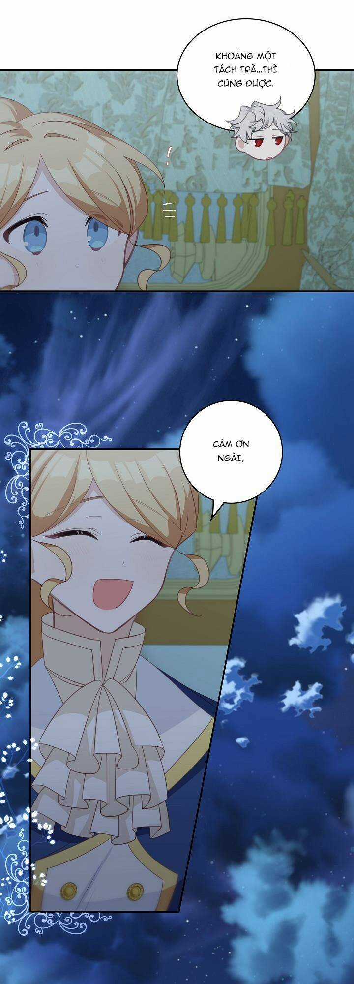 Lần Này, Tôi Sẽ Là Nhân Vật Chính Chapter 13 trang 18