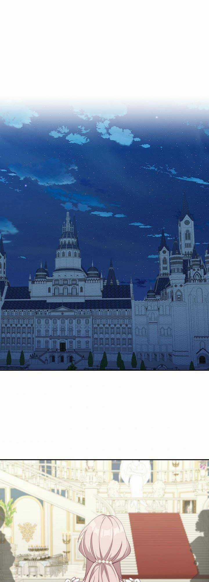 Lần Này, Tôi Sẽ Là Nhân Vật Chính Chapter 13 trang 20