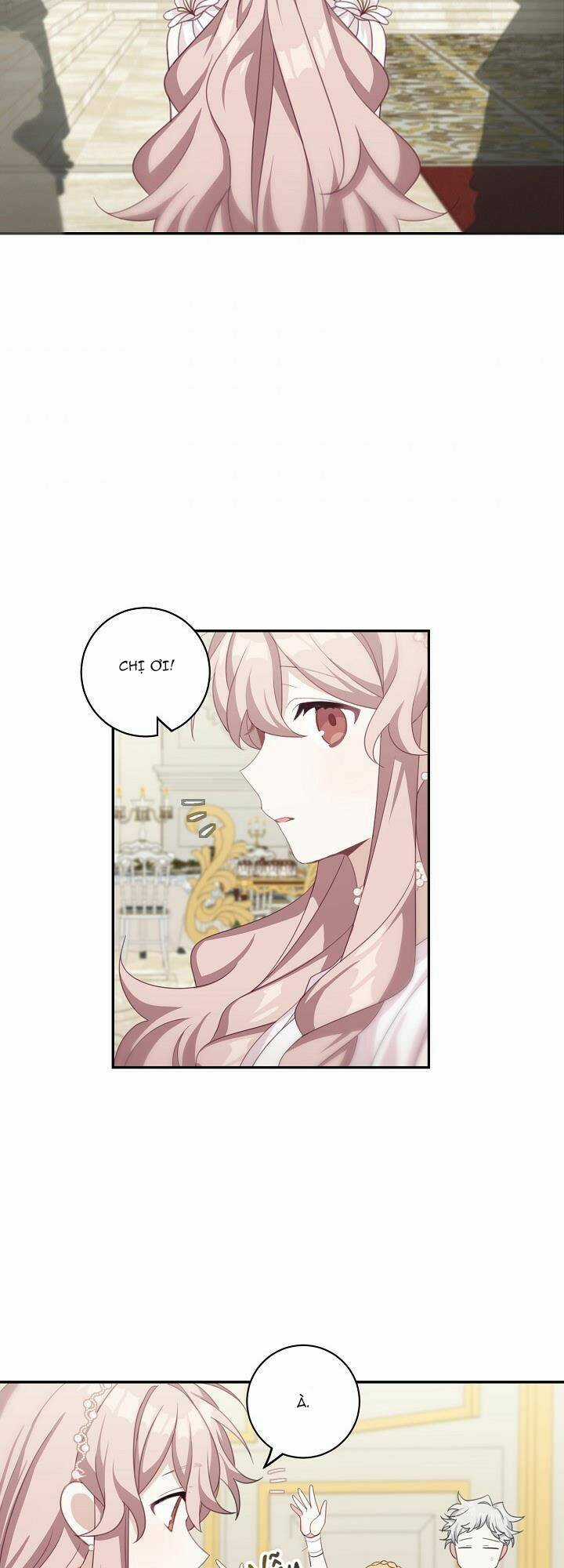 Lần Này, Tôi Sẽ Là Nhân Vật Chính Chapter 13 trang 21