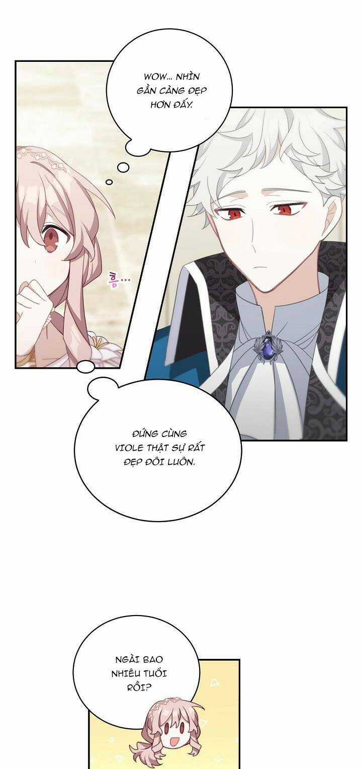 Lần Này, Tôi Sẽ Là Nhân Vật Chính Chapter 13 trang 23