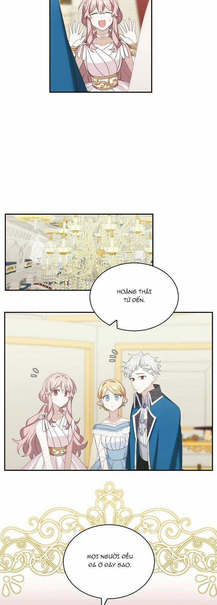 Lần Này, Tôi Sẽ Là Nhân Vật Chính Chapter 13 trang 26